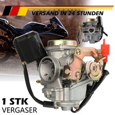 Motorrad roller vergaser gebraucht kaufen  Langenlonsheim