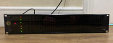Yamaha graphic equalizer for sale  PEVENSEY