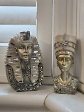 Six inch nefertiti for sale  GREENFORD