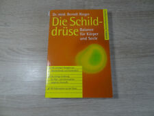 Berndt rieger schilddrüse gebraucht kaufen  Golßen