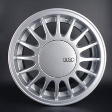 Audi quattro alufelgen gebraucht kaufen  Hemmingen