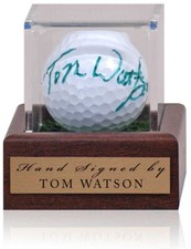 Tom watson golf for sale  WARE