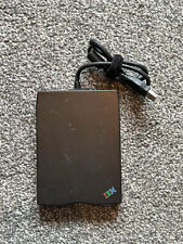 PINO DE UNIDADE DE DISQUETE PORTÁTIL IBM USB 19308803-19, usado comprar usado  Enviando para Brazil
