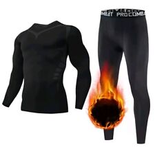 Pantaloni maglia termica usato  Mazara del Vallo