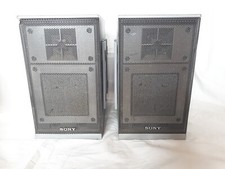 Sony vintage shelf for sale  CHELMSFORD