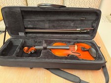 Stringers soloist violin for sale  LONDON