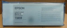 Epson t5659 tinte gebraucht kaufen  Waddeweitz