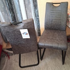 Freischwinger stühle jupiter gebraucht kaufen  Bad Elster