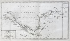 Strait magellan chili d'occasion  Expédié en France