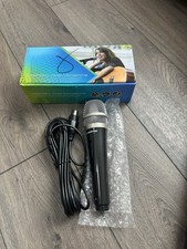 Professional dynamic microphon for sale  CANNOCK
