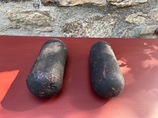 Paire poids anciens d'occasion Paire poids anciens d'occasion  Argelès-sur-Mer