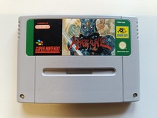 Snes hagane the gebraucht kaufen  Tübingen