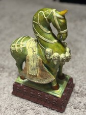 Vintage chinese tang for sale  Mckinney