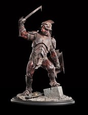 Uruk hai swordsman d'occasion  France