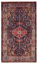 Vintage hand knotted for sale  Champlain