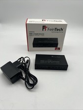 Feintech vax00102 hdmi gebraucht kaufen  Jülich