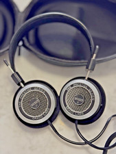 Casque hifi stereo d'occasion  Nice-