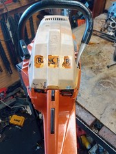 Husqvarna rancher chainsaw for sale  Brierfield