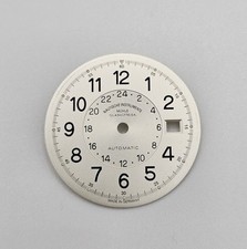 Mühle glashütte ziffernblatt gebraucht kaufen  Limburg a. d. Lahn