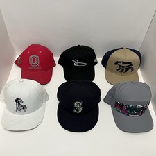Lot mixed hats for sale  Freeport