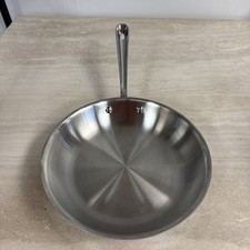 Clad frying pan for sale  Hollywood