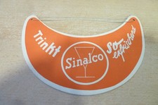 Altes sonnenschild sinalco gebraucht kaufen Altes sonnenschild sinalco gebraucht kaufen  Solms