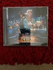 Empire the sun gebraucht kaufen  Fell