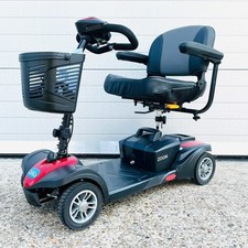 Careco zoom plus for sale  COLCHESTER