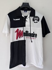 Rare udinese football for sale  WIRRAL