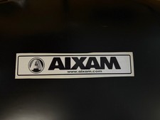 Logo stemma adesivo usato  Aversa