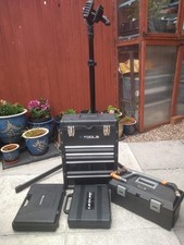 Cycle tools professional for sale  EXETER