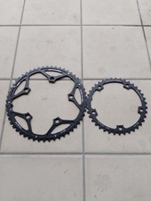 Corone chainring cannondale usato  Zinasco
