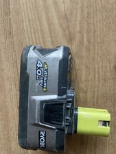 Ryobi 18v lithium for sale Ryobi 18v lithium for sale  WEST WICKHAM