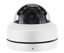 Telecamera mini dome usato  Isola di Capo Rizzuto