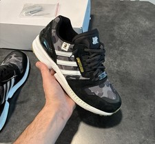 Size 9.5 adidas d'occasion  Expédié en Belgium