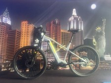 Conway cairon bike gebraucht kaufen Conway cairon bike gebraucht kaufen  Königstein im Taunus