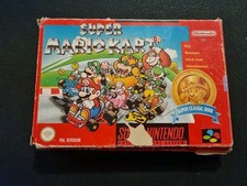 Super mario kart gebraucht kaufen  Bodenteich