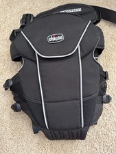 backpack chicco carrier for sale  Catonsville