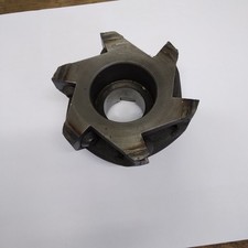 Face mill tip for sale  HERTFORD