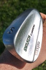 Swilken andrews maxpro for sale  DUNDEE