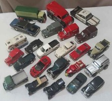 Lote a granel de carros de metal fundido várias marcas  comprar usado  Enviando para Brazil