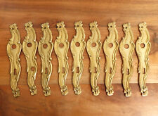 222mm lot ancienne d'occasion  Montalieu-Vercieu