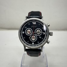 Porsche wristwatch 911 d'occasion  Expédié en Belgium