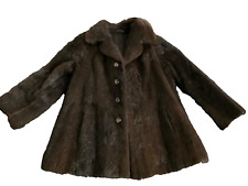 Echt pelz jacke gebraucht kaufen  Eschweiler