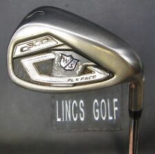 Wilson staff c300 for sale  SPILSBY