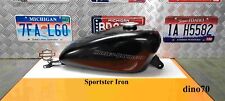 Harley davidson serbatoio usato  Nocera Superiore
