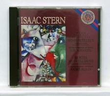 Isaac stern dutilleux d'occasion  Paris XV