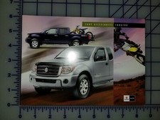 Brochure accessoires suzuki d'occasion  Expédié en France