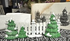 Dept snow village for sale  Panama City