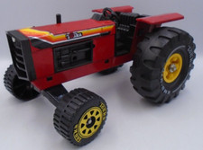 Vintage red tonka for sale  SCUNTHORPE